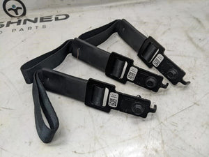 2018-2020 Ford F150 2.7L AWD Rear Child Restraint Anchor Seat Bracket Set of 3