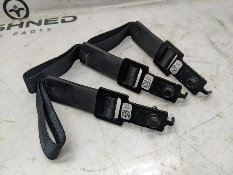 2018-2020 Ford F150 2.7L AWD Rear Child Restraint Anchor Seat Bracket Set of 30