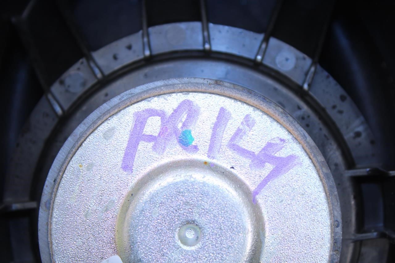 2024-2025 Cadillac XT4 Premium Front Left or Right Door Audio Speaker 85652939 - Alshned Auto Parts