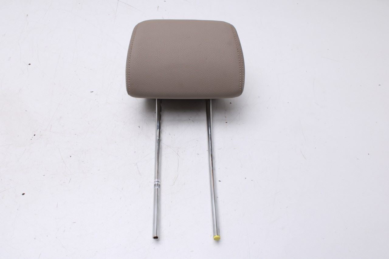 10-16 Mercedes-Benz E350 4Matic Rear Seat RH and LH 2nd Row Center Headrest Set - Alshned Auto Parts