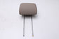 10-16 Mercedes-Benz E350 4Matic Rear Seat RH and LH 2nd Row Center Headrest Set - Alshned Auto Parts