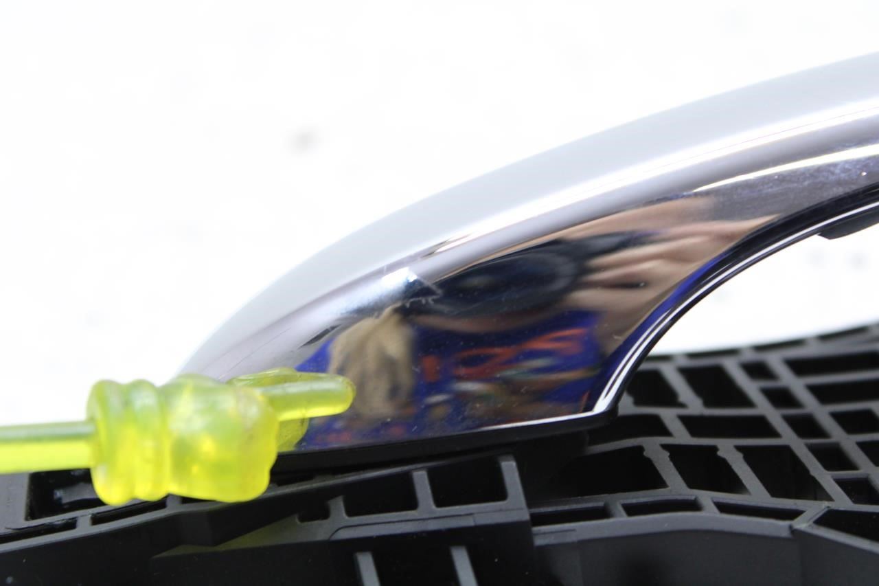 14-16 Maserati Ghibli 3.0L RWD Rear Driver Left Side Door Exterior Handle *ReaD* - Alshned Auto Parts