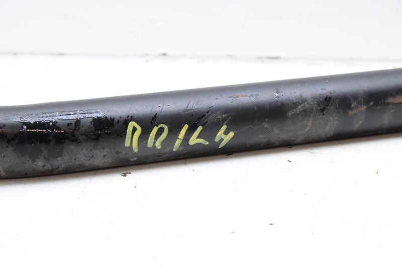 20-23 Polaris RZR XP 1000 Rear Left Cab Frame Roll Cage Support Bar 1020751-458 - Alshned Auto Parts