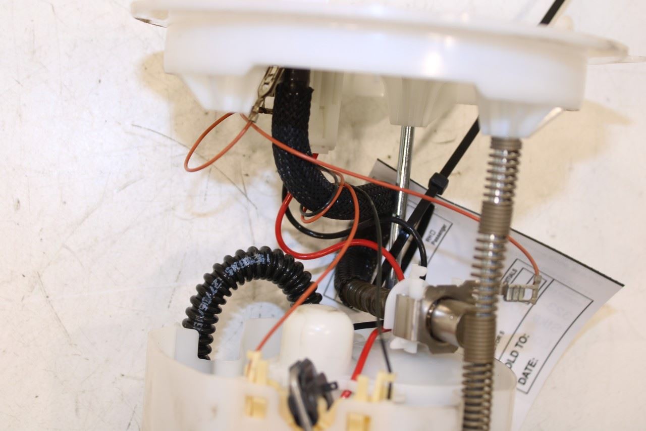 2020-2025 Ford Escape SEL 2.0L Fuel Pump Assembly LX61-9H307-BC OEM - Alshned Auto Parts