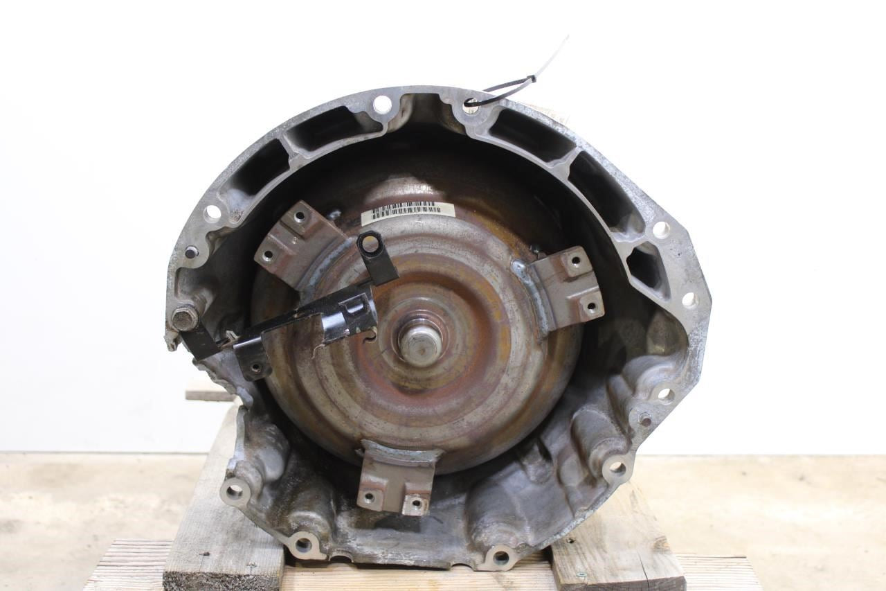 12-17 Jeep Wrangler Sahara 3.6L 4x4 5spd Auto Transmission 106K 52108711AE *ReaD - Alshned Auto Parts