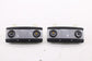 2014-26 Dodge Durango SXT Center Interior Roof Overhead Lamp Set of 2 1RJ06DX9AD - Alshned Auto Parts