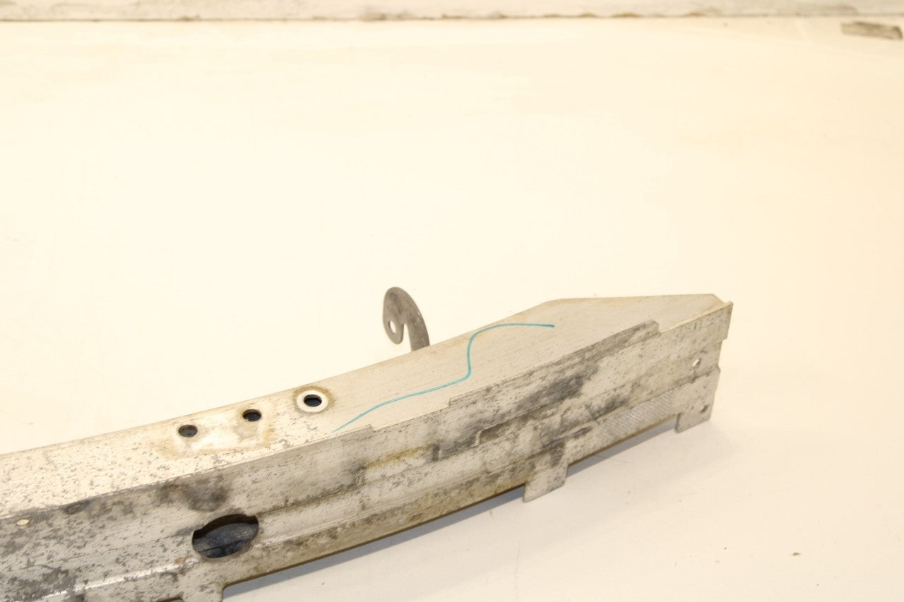 2010-2015 BMW 750LI xDrive Front Bumper Reinforcement Impact Bar 51117186899 OEM - Alshned Auto Parts