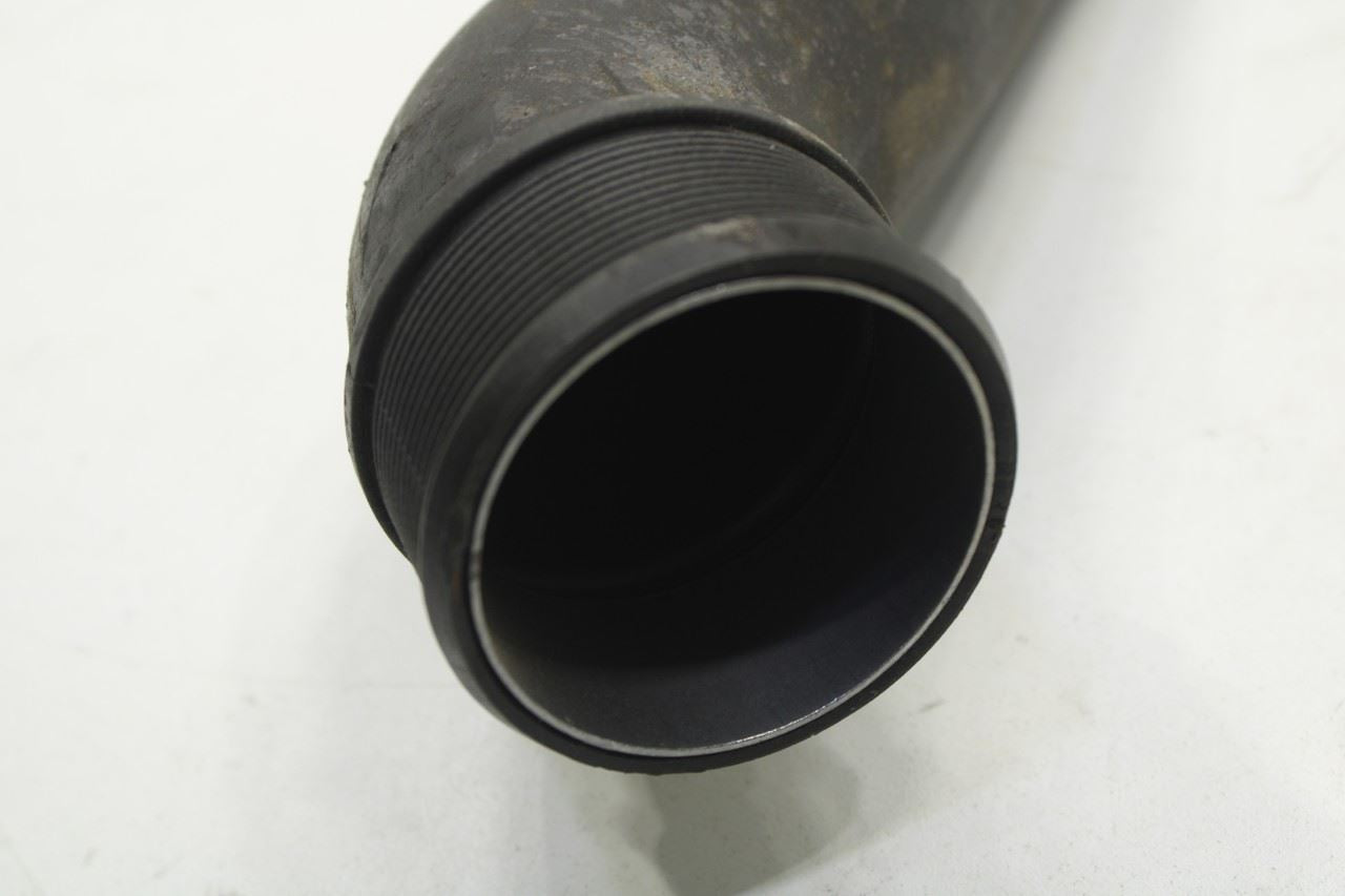 15-20 Ford F150 Super Cab Lariat 2.7L Upper Right Side Intercooler Air Duct Hose - Alshned Auto Parts