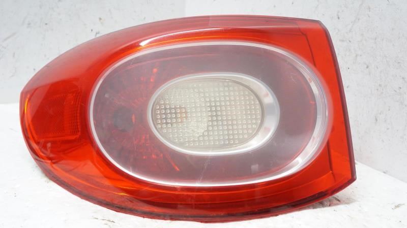 09-11 Volkswagen Tiguan Rear Left Driver Outer Tail Light Lamp 5N0-945-095-J OEM - Alshned Auto Parts