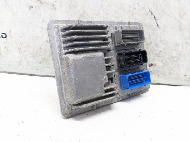 2018-2020 GMC Terrain Engine Computer Control Module ECU ECM 12687328 OEM - Alshned Auto Parts