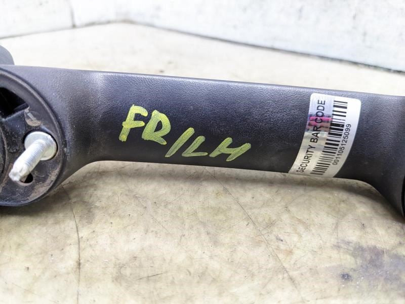 2007-2017 Jeep Wrangler Front Left Side Exterior Door Handle 4589164AI OEM - Alshned Auto Parts