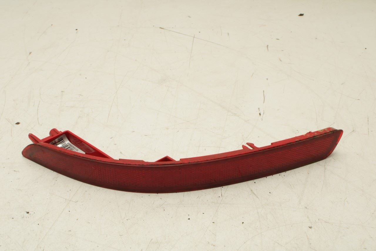 2019-2020 Kia Optima LX Rear Right and Left Side Bumper Reflector 92406-D4500 - Alshned Auto Parts
