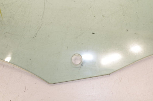 2015-2016 Volvo S60 T5 Premier Front Right Side Door Window Glass 31385415 OEM - Alshned Auto Parts