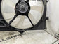 2007-12 Lexus ES350 3.5L Dual Radiator Cooling Fan Motor Assy 16711-AD020 *ReaD* - Alshned Auto Parts