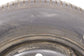 2013-25 Acura RDX Spare Wheel Tire Kenda T155/90D17 101M R17x4 42700-TX4-A51 OEM - Alshned Auto Parts