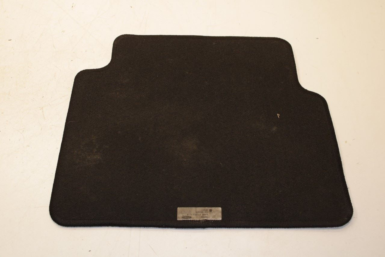 20-21 Ford Escape SEL Front and Rear Right and LH Interior Carpet Floor Mats Set - Alshned Auto Parts