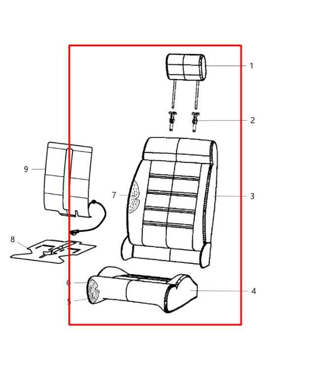 2013-2018 Jeep Wrangler Sport 2dr 3.6L 4WD Front Driver Left Side Seat Complete - Alshned Auto Parts
