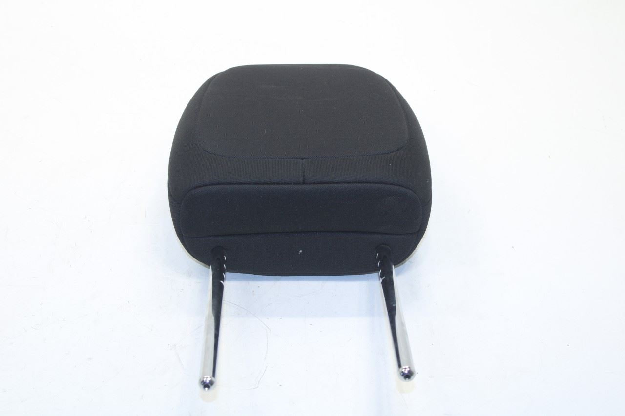 18-22 Jeep Renegade Sport Front Right and Left Side Seat Headrest Set of 2 Cloth - Alshned Auto Parts