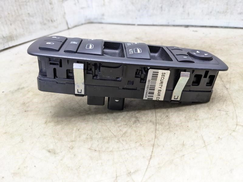 2015-2023 Jeep Cherokee Front Left Master Power Window Switch 68271206AB OEM - Alshned Auto Parts