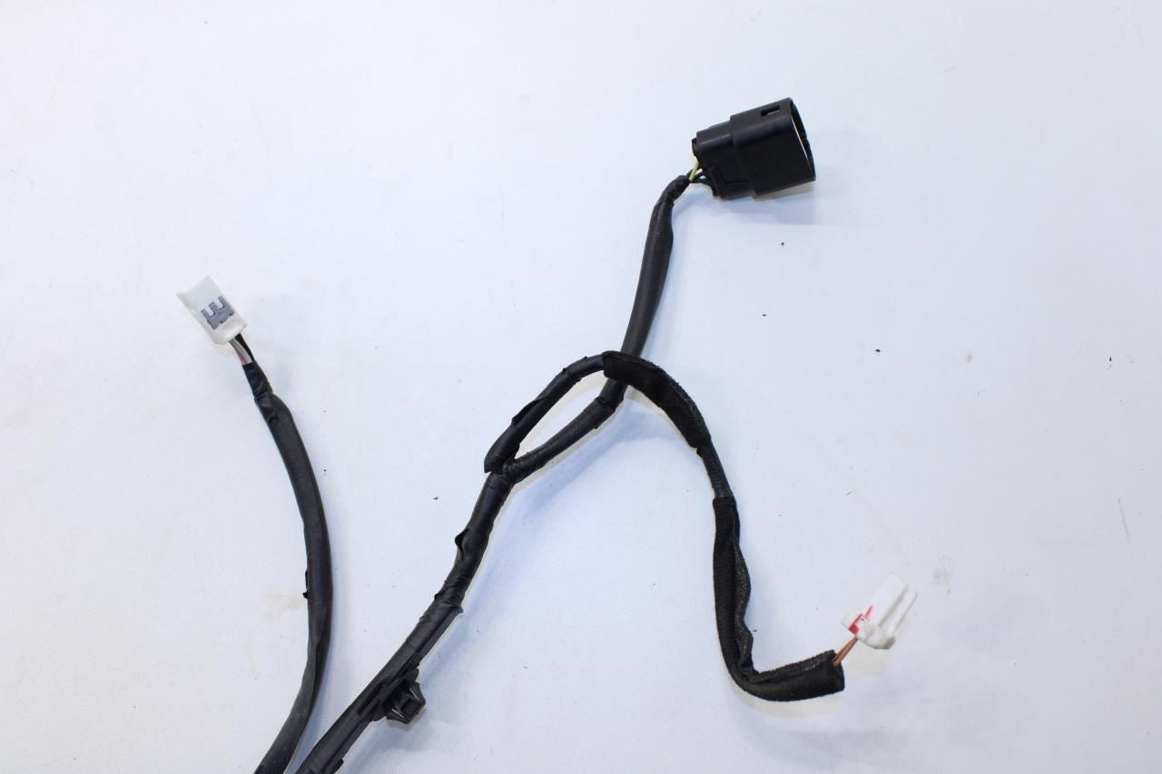 2019-2021 Hyundai Tucson Value Tailgate Liftgate Wire Harness 91681-D3330 OEM - Alshned Auto Parts