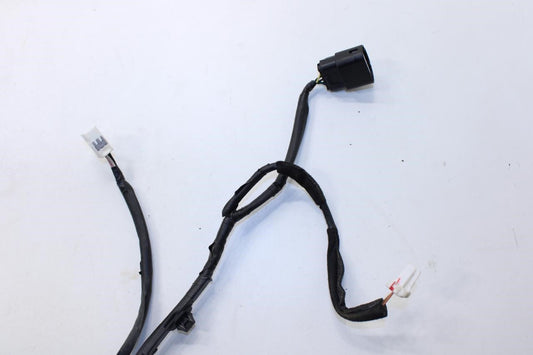 2019-2021 Hyundai Tucson Value Tailgate Liftgate Wire Harness 91681-D3330 OEM - Alshned Auto Parts
