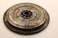 2011-2016 Porsche Panamera 4 3.6L AWD Engine Dual Mass Flywheel 970-114-020-00 - Alshned Auto Parts