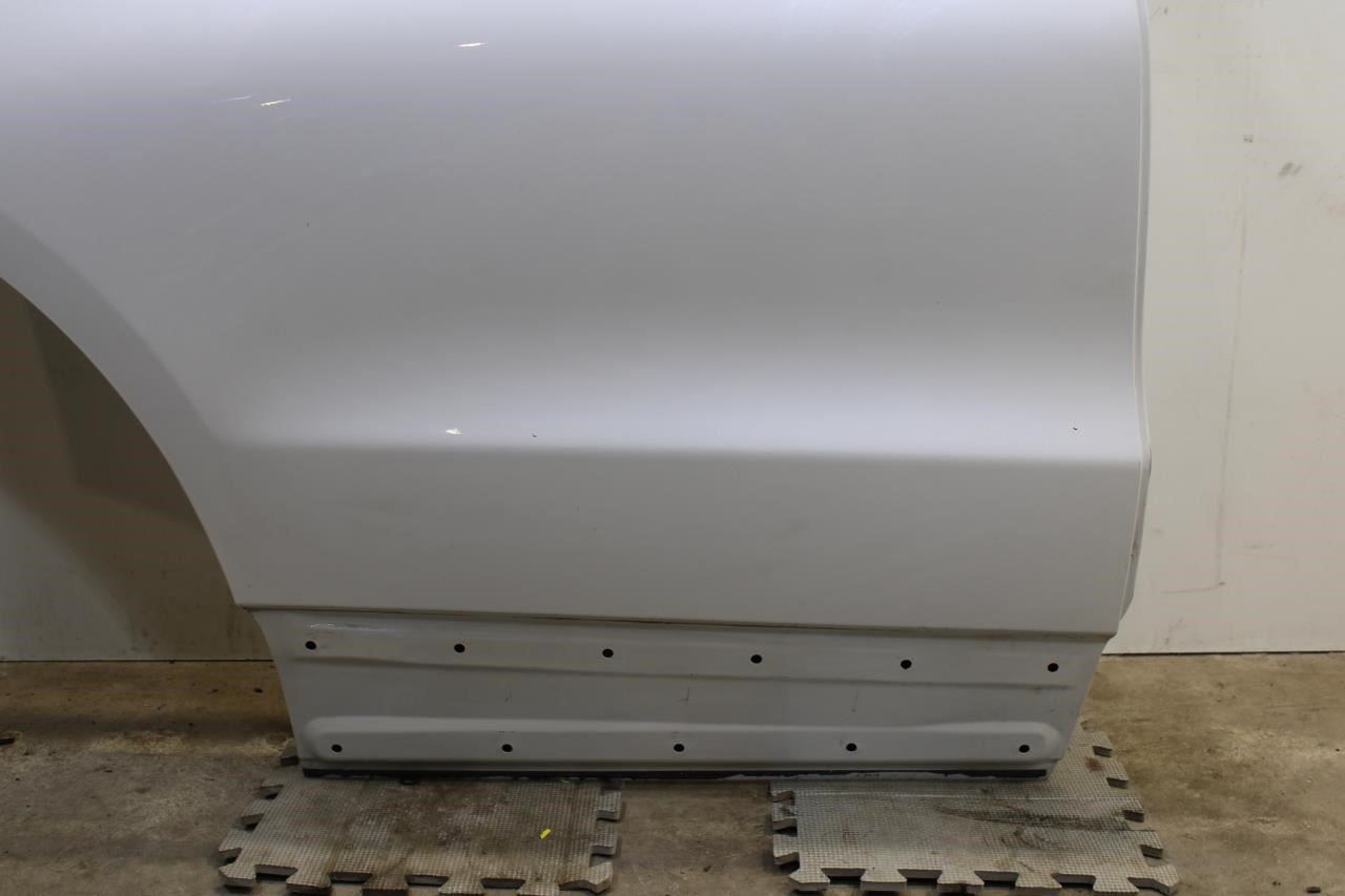 2019-2025 Cadillac XT4 Premium Rear Right Passenger Door Shell Panel 84710205 - Alshned Auto Parts