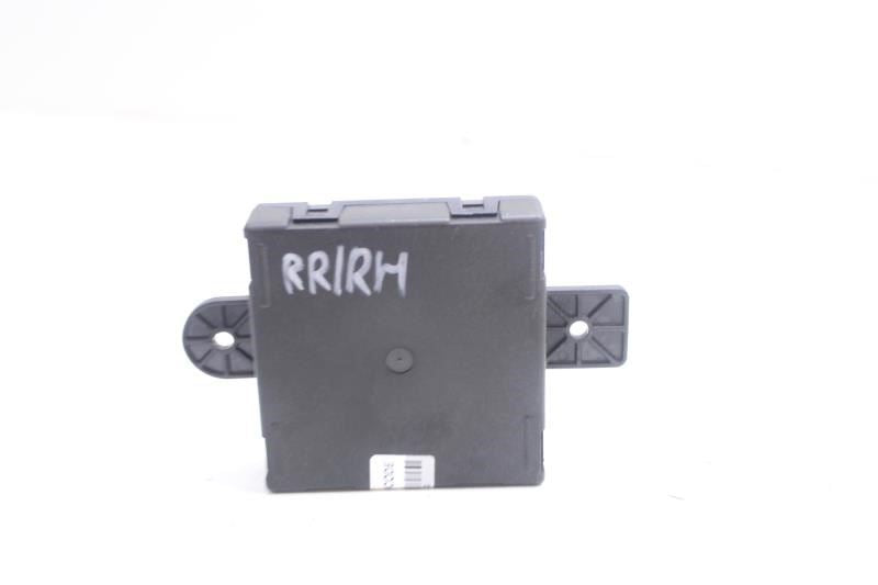 2017-2024 Chrysler Pacifica Rear Right Sliding Door Control Module 68225096AD - Alshned Auto Parts