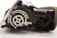 16-19 Volkswagen Passat SE Front Right and Left Side Dash Outer Air Vent Grille - Alshned Auto Parts