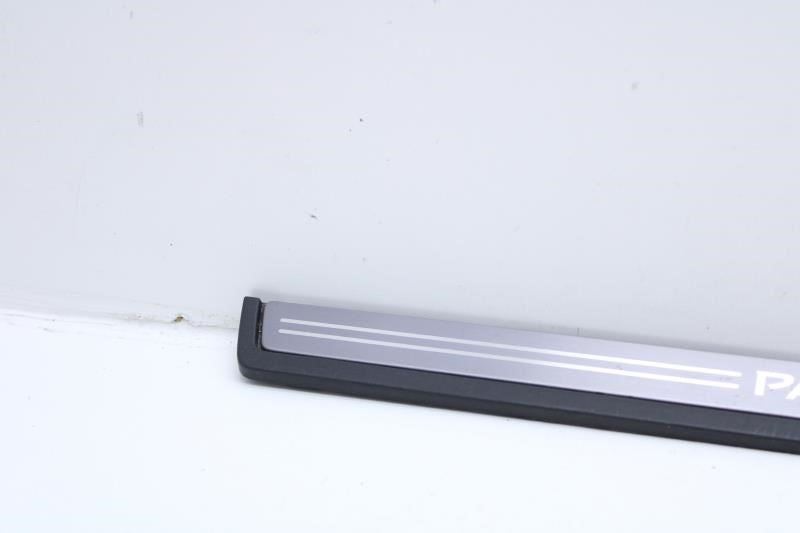 2013-20 Nissan Pathfinder Front Left or Right Sill Scuff Kick Plate 769B1-3JA0A - Alshned Auto Parts