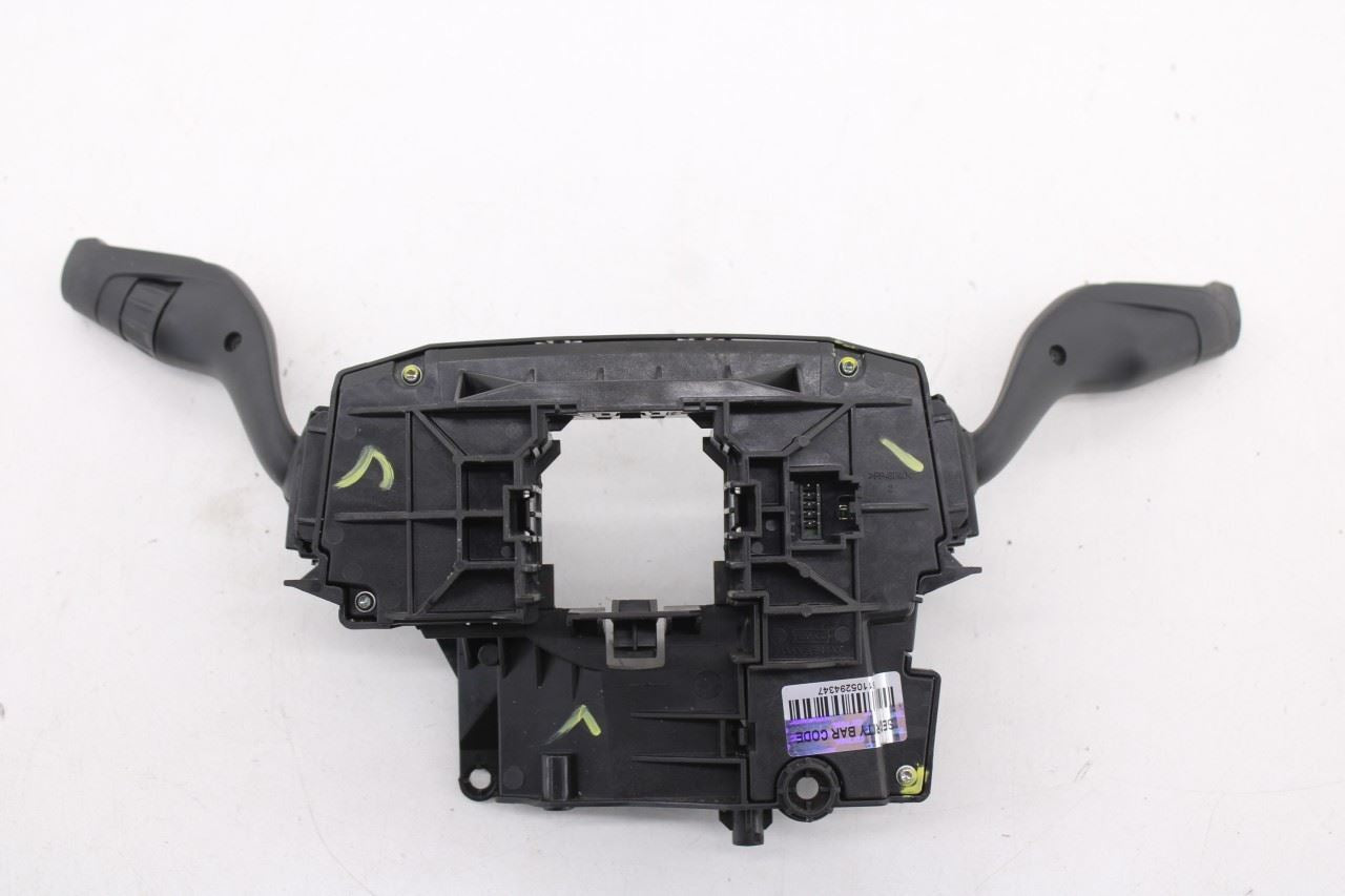 15-23 Ford Mustang Convertible V6 Steering Column Light Turn Signal Wiper Switch8