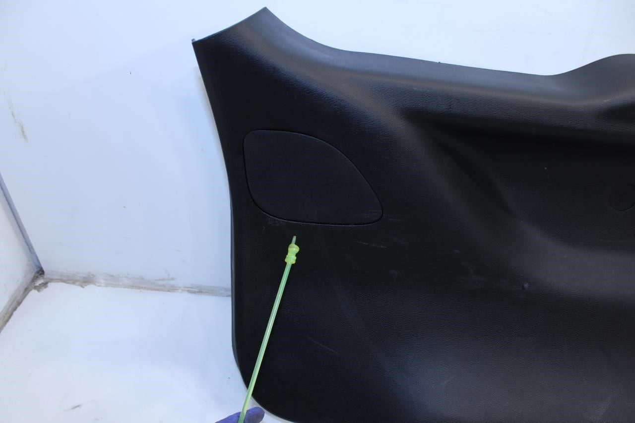 2017-2025 Jeep Compass Latitude Rear Liftgate Lower Trim Cover Panel 5UN06TRMAC - Alshned Auto Parts