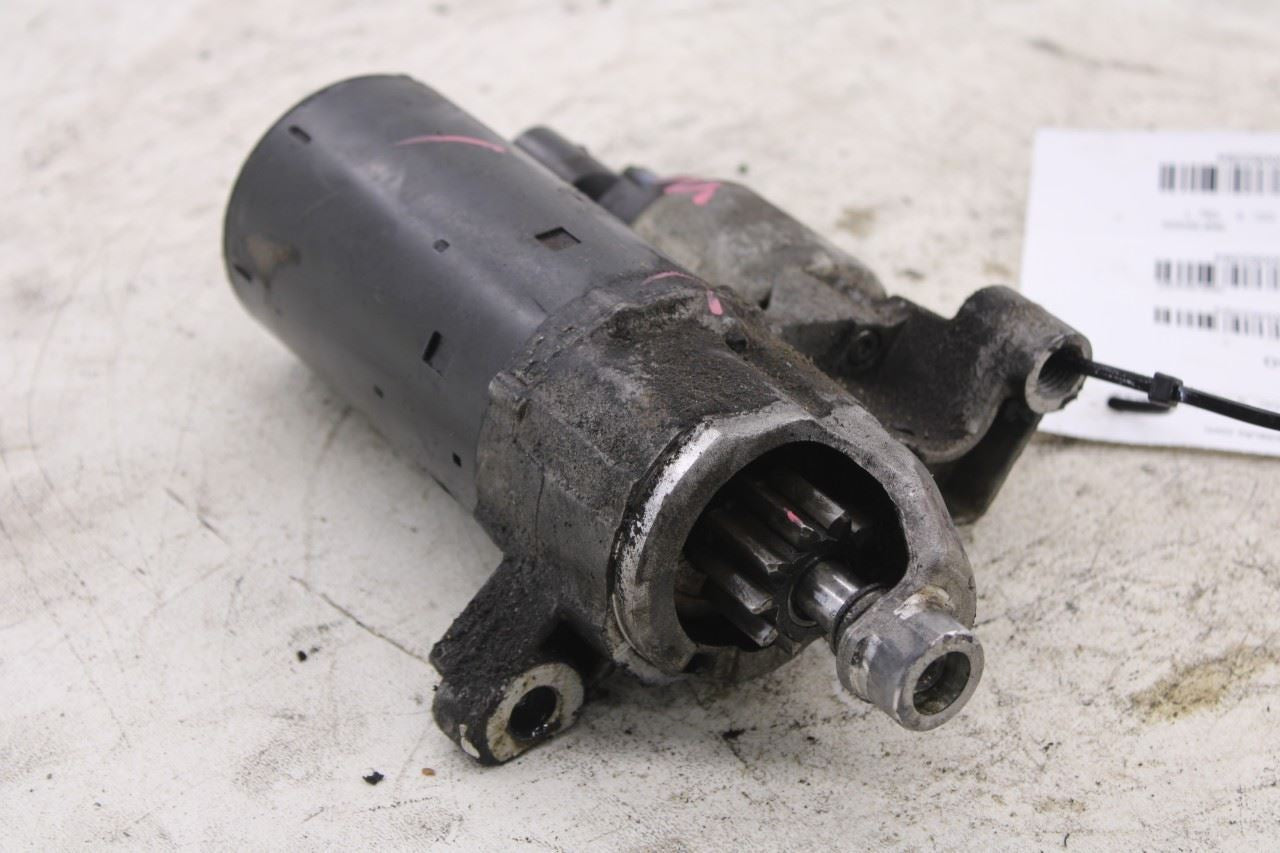 2012-2015 Audi A7 Premium 3.0L Engine Starter Motor 079-911-021-G OEM2