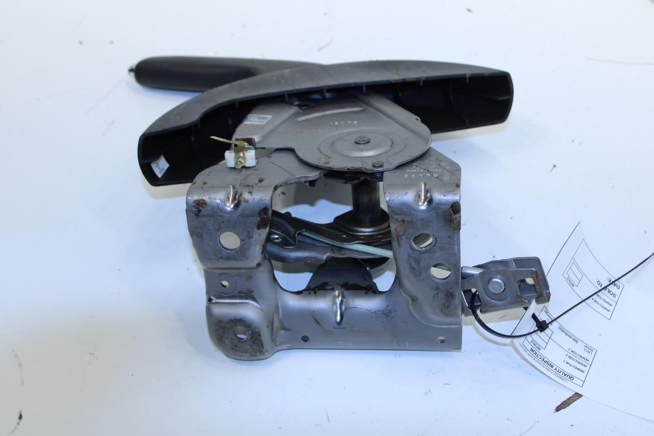 2013-2019 Nissan Sentra SV Emergency Parking Brake Handle Lever 36010-3SH0A OEM - Alshned Auto Parts