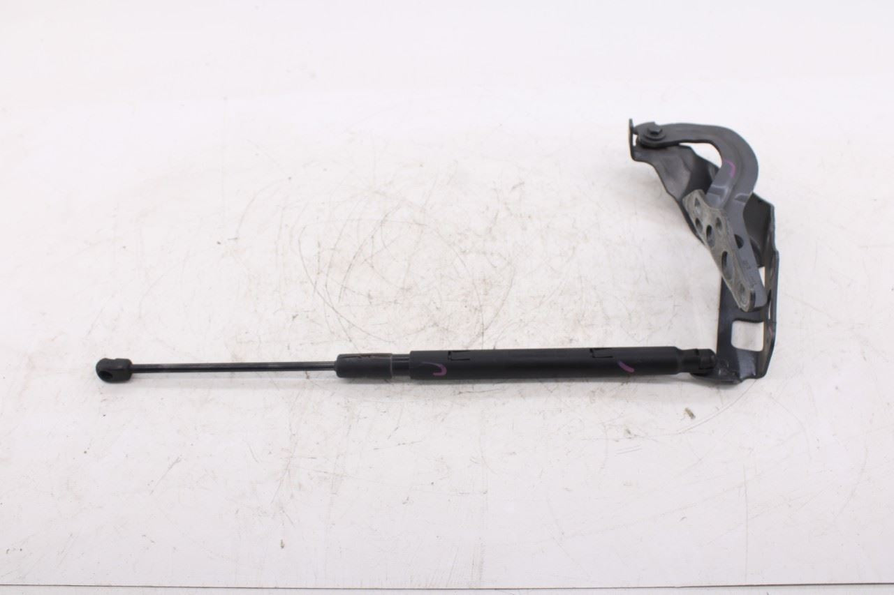 15-21 Mercedes-Benz C300 4Matic Front Right and Left Hood Hinge w/ Lift Cylinder12