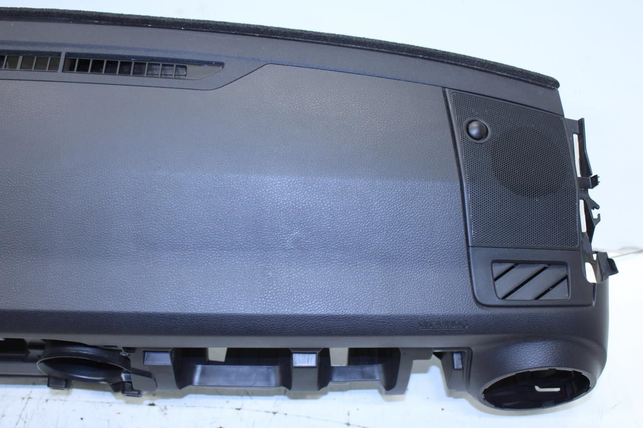 2016-2023 Toyota Tacoma Dashboard Instrument Panel 55301-04080-C0 OEM - Alshned Auto Parts
