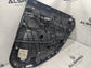 16-20 Mini Cooper Clubman Rear Left Driver Side Door Trim Panel 51427463399 OEM8
