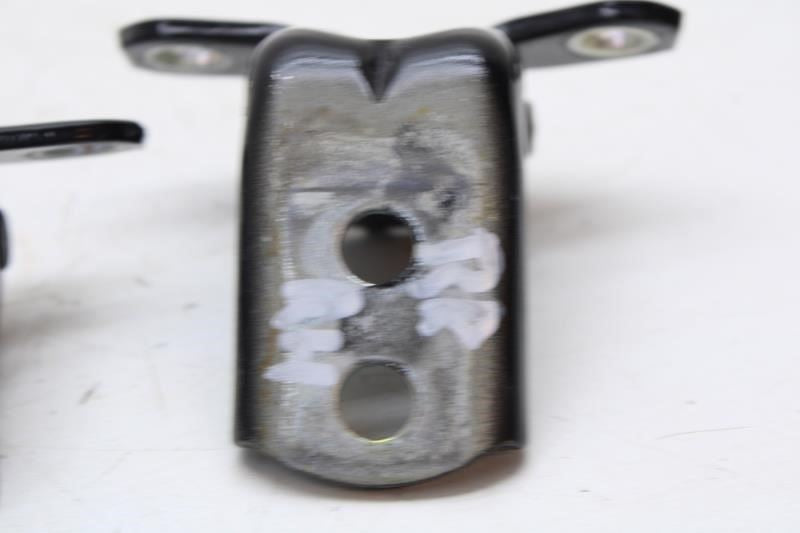 2015-20 Infiniti QX60 Rear Right Side Door Hinge Upper and Lower 82400-9AM0A OEM - Alshned Auto Parts