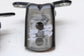 2015-20 Infiniti QX60 Rear Right Side Door Hinge Upper and Lower 82400-9AM0A OEM - Alshned Auto Parts