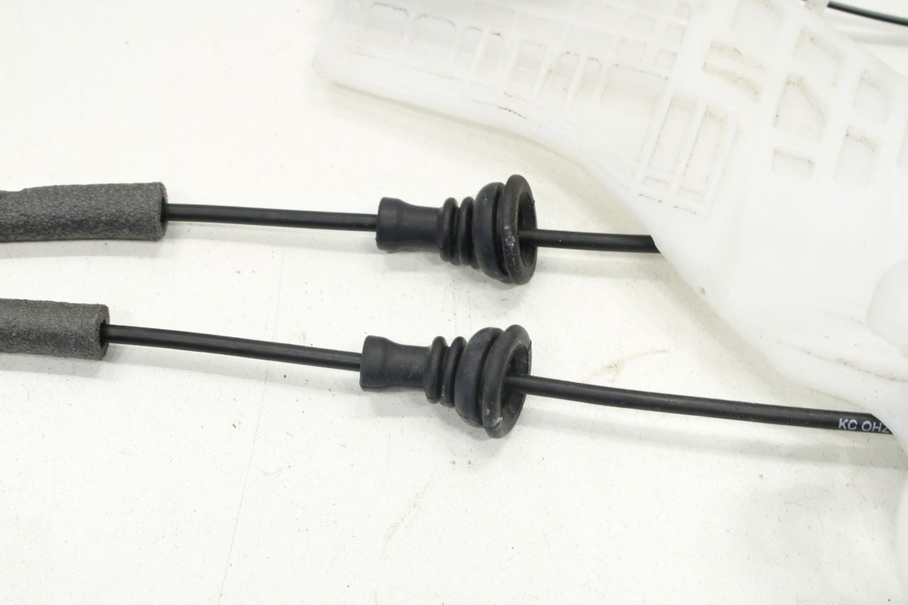 2016-2020 Kia Sorento LX Rear Right Side Door Lock Latch Actuator 81420-C5000 - Alshned Auto Parts