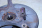 18-25 Mitsubishi Eclipse Cross ES Front Right Side Spindle Knuckle Hub 3870A198 - Alshned Auto Parts