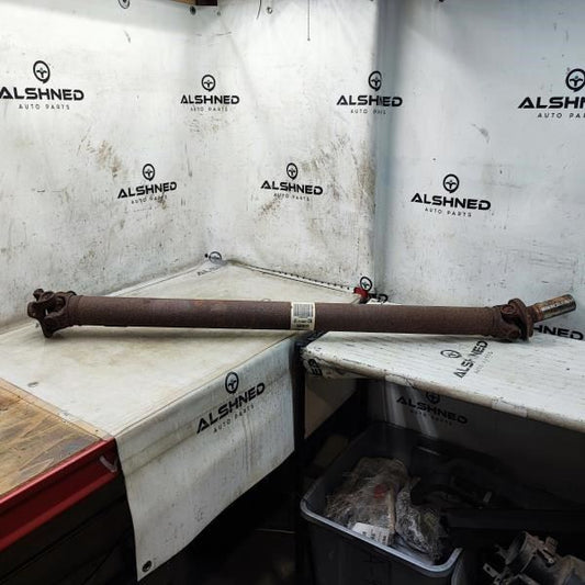 2018-2023 Ford Expedition 4x4 Rear Drive Shaft 122.5'' WB JL14-4602-CB OEM - Alshned Auto Parts