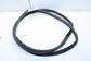 2014-2020 Nissan Rogue SV Rear Left Door Weatherstrip On Body 76924-7FL0A OEM - Alshned Auto Parts