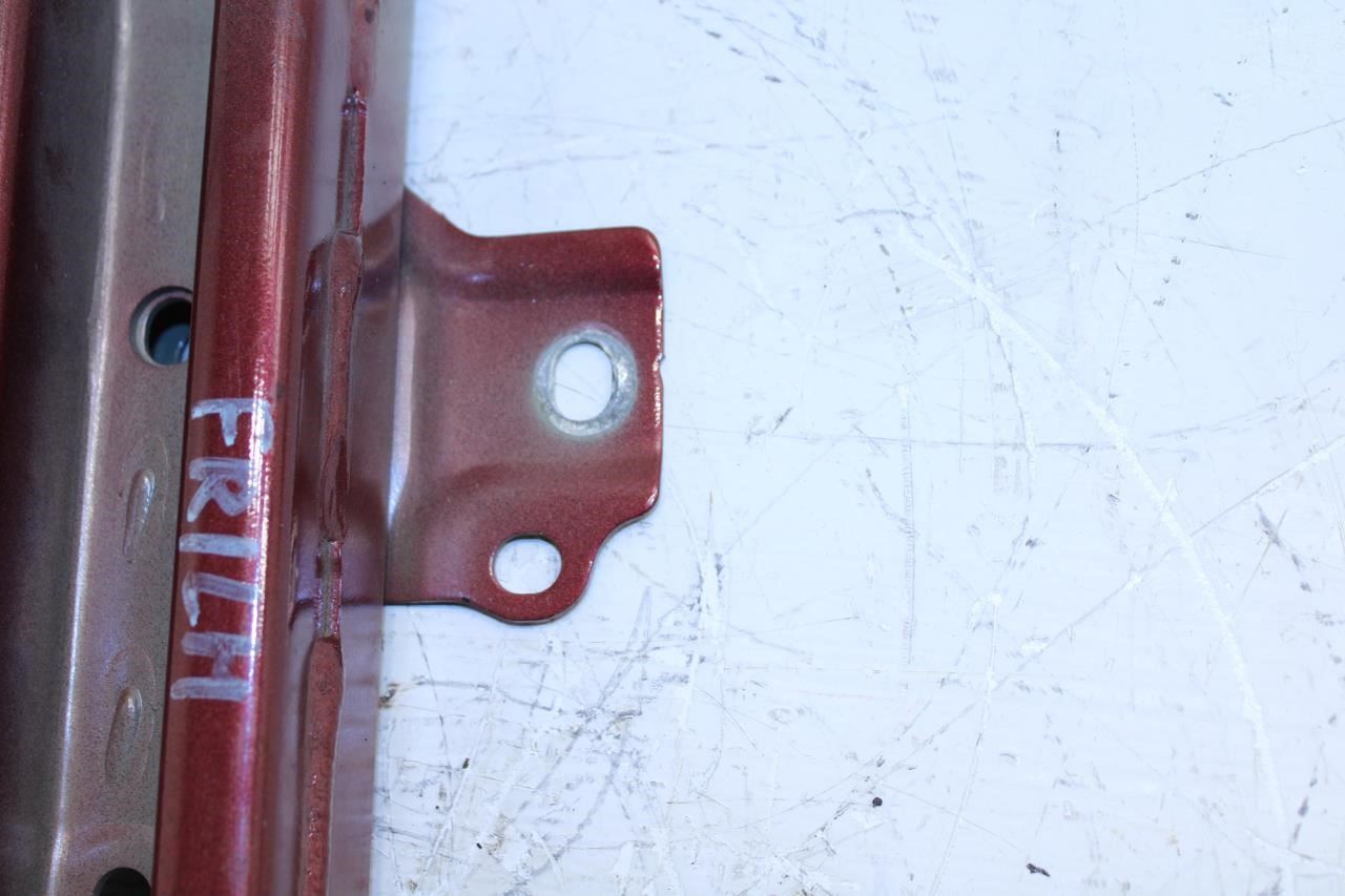 20-25 Subaru Legacy Premium Front Left Gusset Support Bracket Mount 51636AN01A9P - Alshned Auto Parts