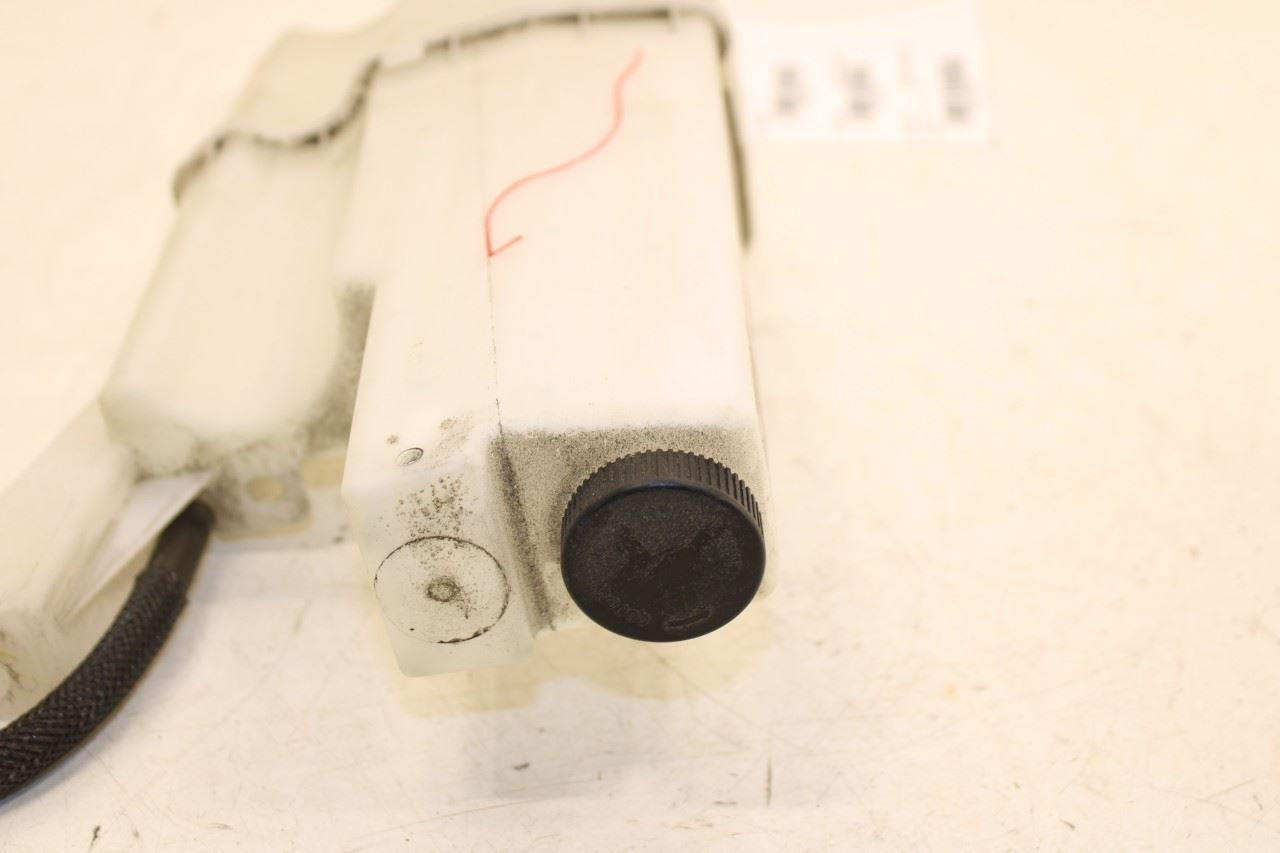 2014-2023 Infiniti QX60 3.5L Radiator Coolant Reservoir Bottle 21710-3KA0A OEM - Alshned Auto Parts