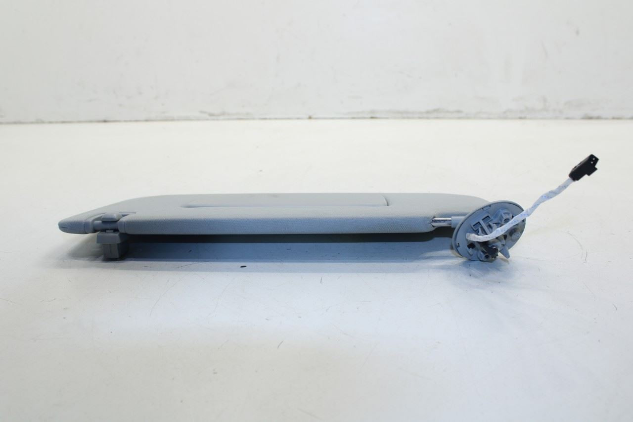 19-22 Chevrolet Blazer 2LT Front RH and LH Side Sun Visor w/ Illuminated Mirror - Alshned Auto Parts