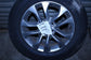 2019-20 Hyundai Santa Fe Aluminum Wheel Tire Hankook Dynapro 235/65R17 Set of 4 - Alshned Auto Parts