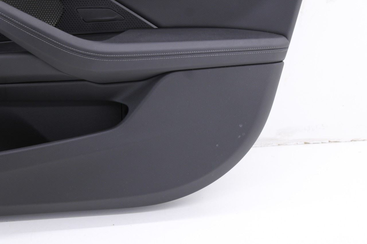 23-25 BMW 430i Gran Coupe xDrive Front Right Door Trim Panel 51415A46B64 *ReaD* - Alshned Auto Parts