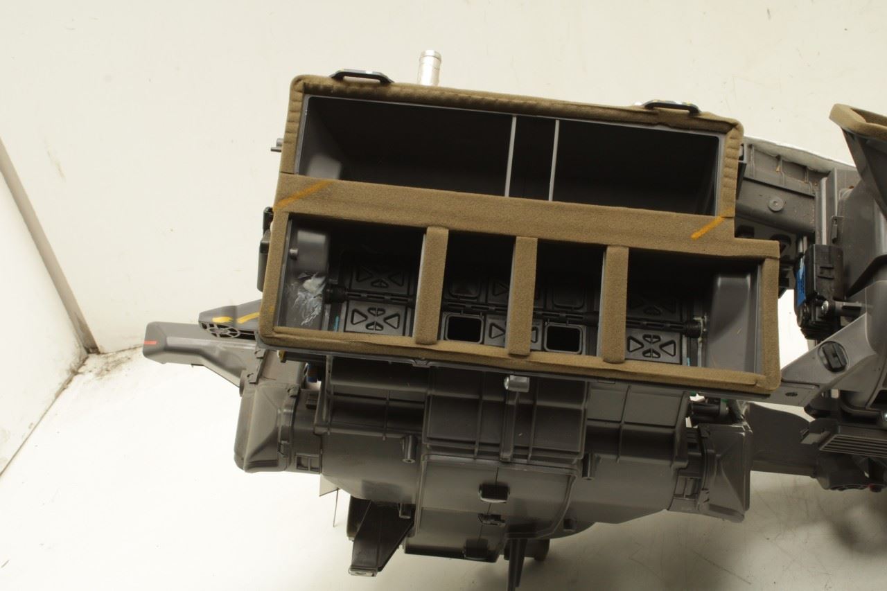 2019-2020 Kia Optima LX HVAC Heater Blower Housing Box 97205-D5055 OEM - Alshned Auto Parts