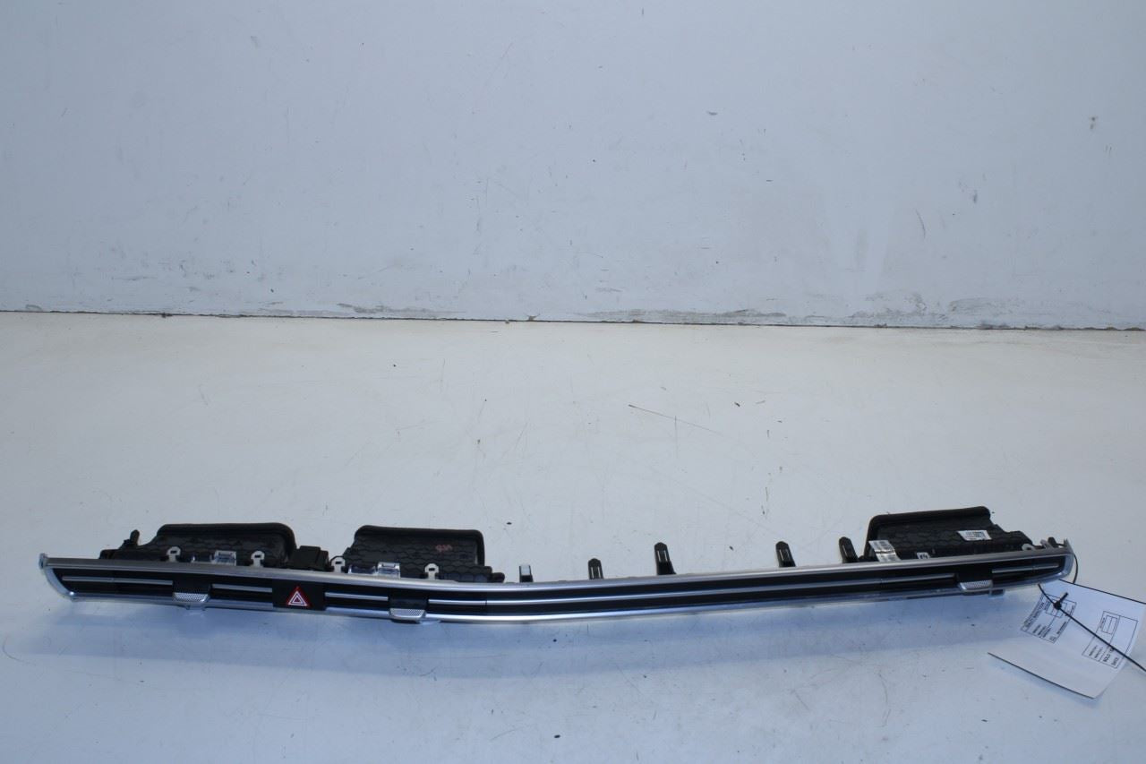 2021-25 Hyundai Elantra SEL Center Dash Trim Panel w/ Air Vents 84760-AA020-LS5 - Alshned Auto Parts